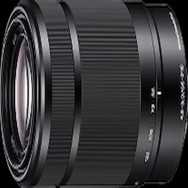 E mount 55-210mm Zoom Lens