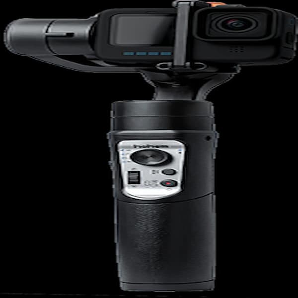 Hohem iSteady Pro 4 Gimbal