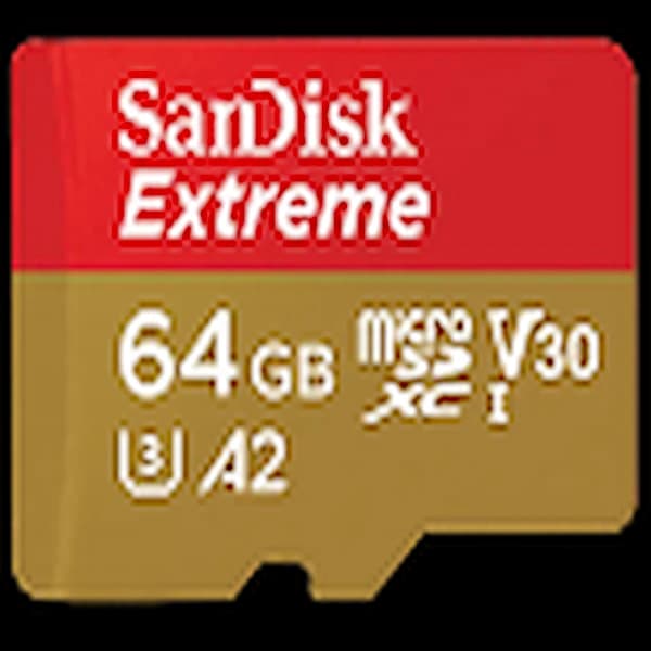 64gb SD Card