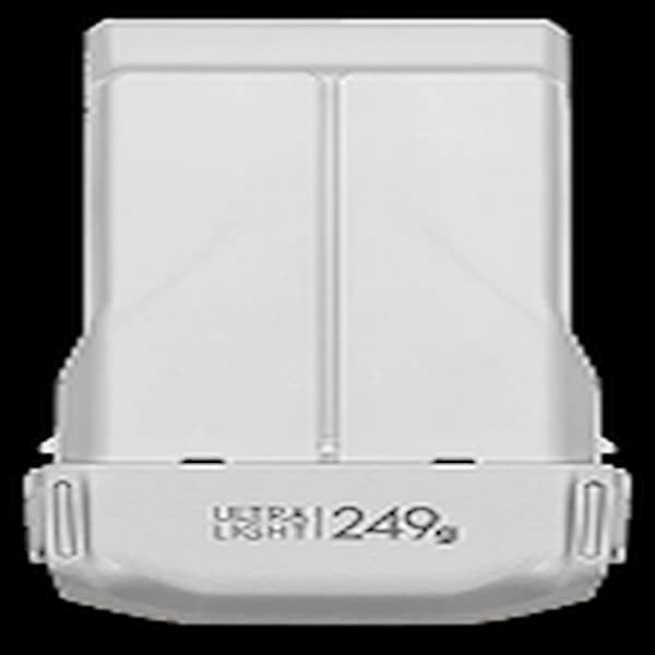 3x Intelligent Flight Battery