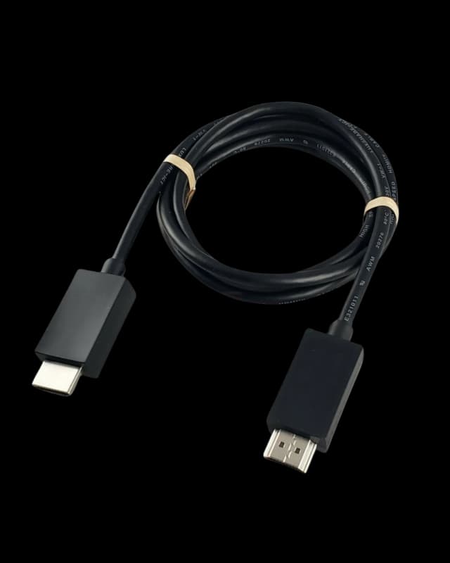 HDMI Cable
