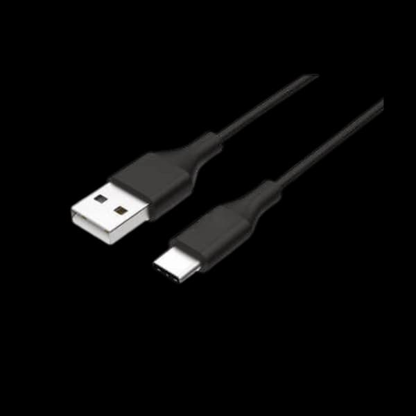 USB to C Type Cable
