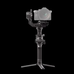 DSLR Gimbal