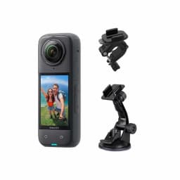 This is an image of Insta X4 Road trip Combo on rent offerred by SharePal.in