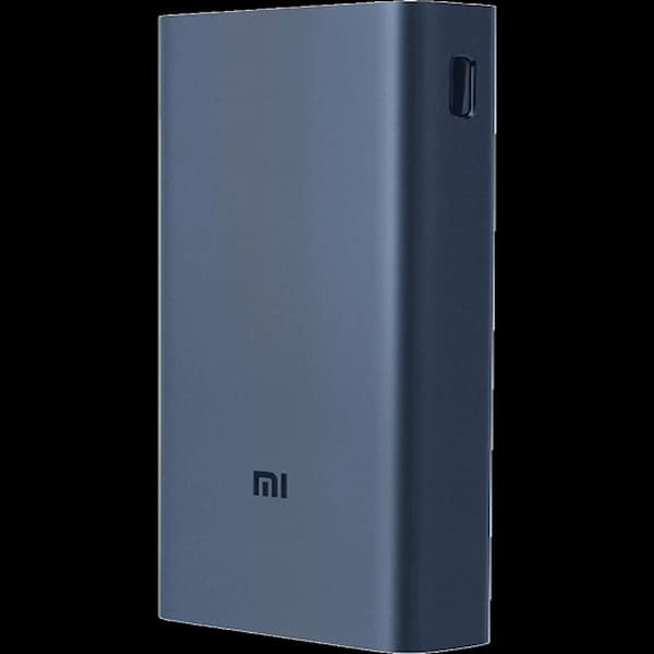 This is an image of MI Power Bank (20000mAh) on rent offered by SharePal.in