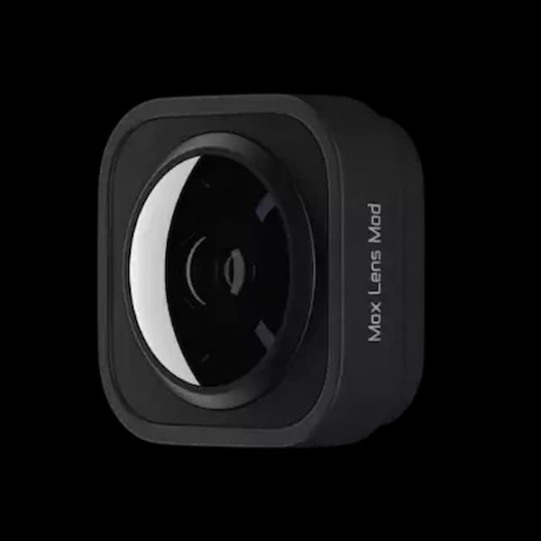 These are product images of GoPro Max Lens Mod by SharePal in Bangalore.