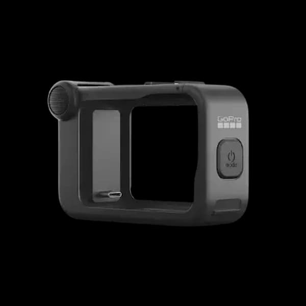 These are product images of GoPro Hero 9 Media Mod by SharePal in Bangalore.