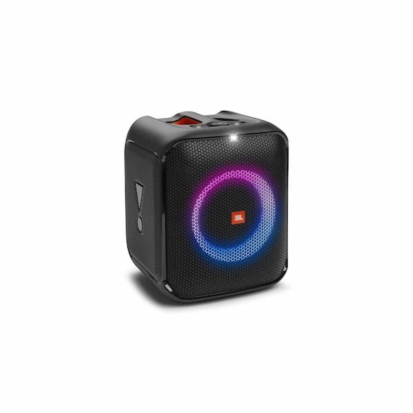 This is an image of JBL Partybox Wireless Speaker on rent offerred by SharePal.in