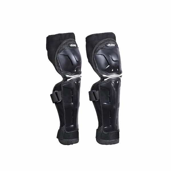 These are product images of Knee Guards on rent by SharePal in Bangalore.