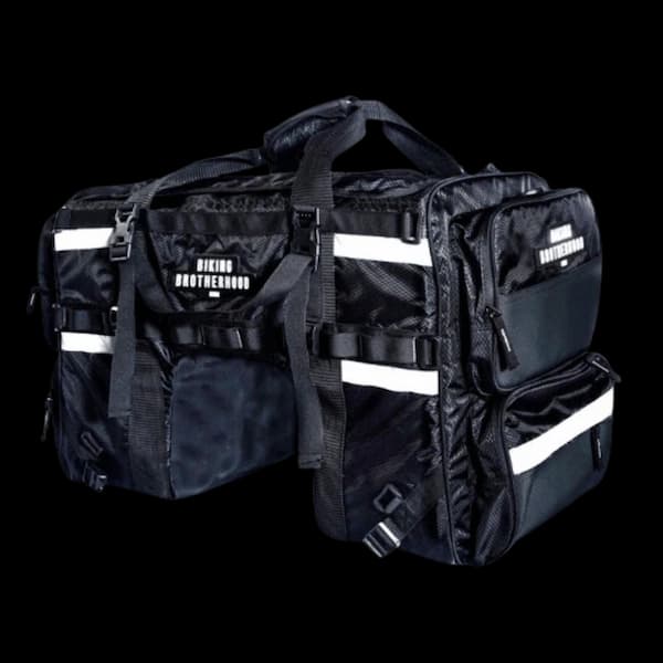 These are product images of Tail Bag by SharePal in Bangalore.