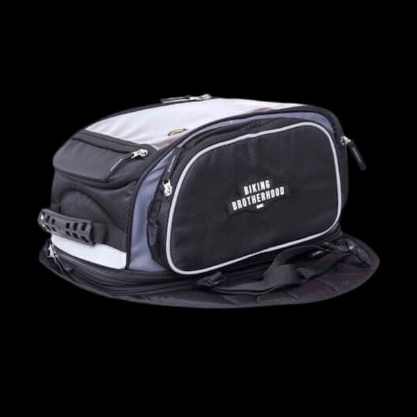 These are product images of Tank Bag (Classic) by SharePal in Bangalore.