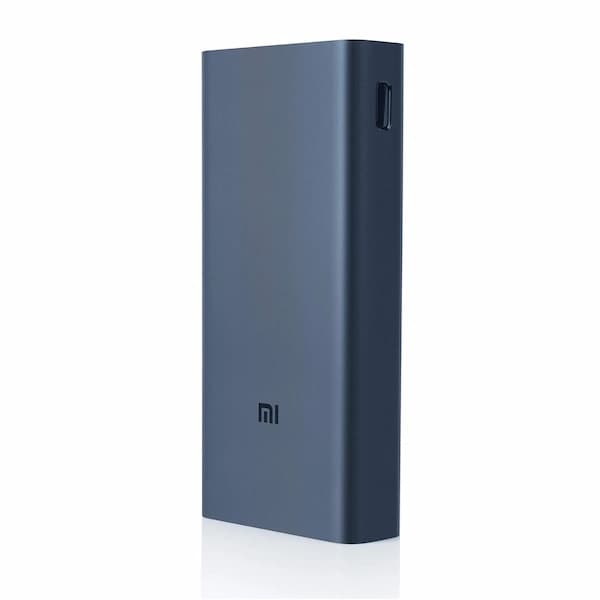 This is an image of MI Power Bank (20000mAh) on rent offerred by SharePal.in