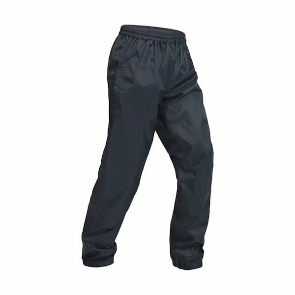 These are product images of Rain Pants on rent by SharePal in Bangalore.