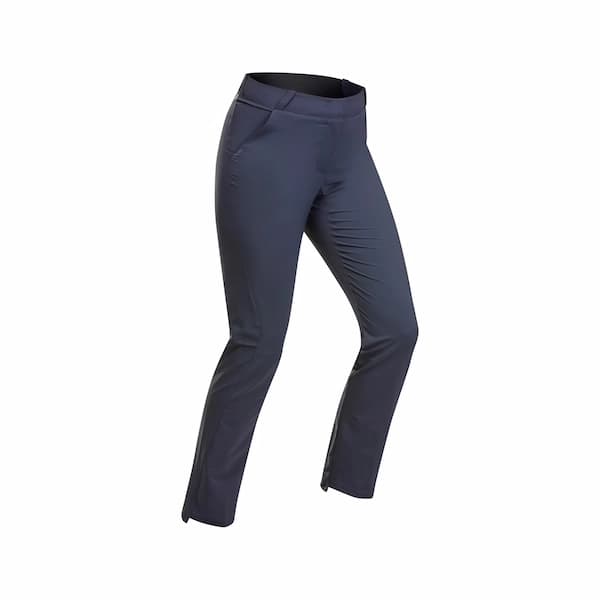 These are product images of Women Trek Pant on rent by SharePal in Bangalore.