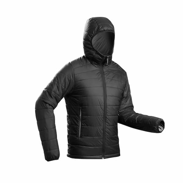 These are product images of Men Down Jacket on rent by SharePal.
