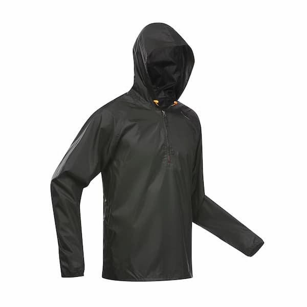 These are product images of Rain Jacket on rent by SharePal in Bangalore.