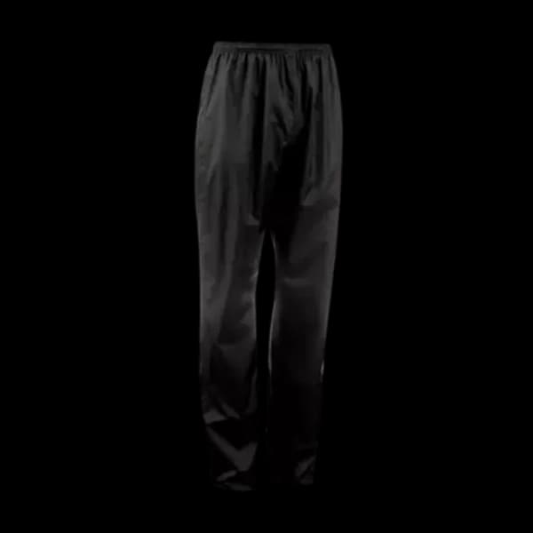 These are product images of Rain Pants on rent by SharePal.