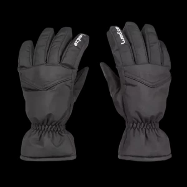 These are product images of Snow Gloves on rent by SharePal.